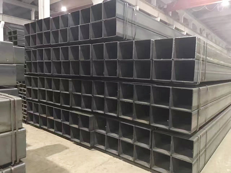 漯河薄壁方管